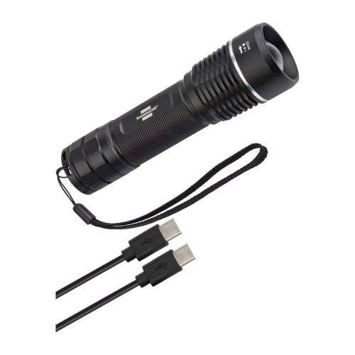 Светодиодный фонарь LuxPremium Battery Focus TL 1201 AF Brennenstuhl — Brennenstuhl 1178600801