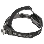 Фонарь светодиодный Brennenstuhl LuxPremium KL 200F на голову, 200 лм, 3xAA, IP44 — Brennenstuhl 1178780