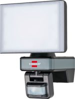 Светодиодный прожектор brennenstuhl®Connect WiFi WF 2050 P — Brennenstuhl 1179050010, фото 2