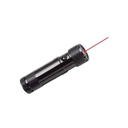 Фонарик светодиодный Brennenstuhl Eco-Light FL DUO LED, 8 светодиодов 45 лм, 3хААА в комплекте — Brennenstuhl 1179890100