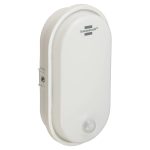 Светодиодный светильник OL 1650 P IP54 с инфракрасным датчиком движения Brennenstuhl — Brennenstuhl 1270780901