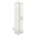 Светодиодный светильник OL 1650 P IP54 с инфракрасным датчиком движения Brennenstuhl — Brennenstuhl 1270780901, фото 4