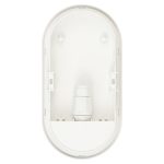 Светодиодный светильник OL 1650 P IP54 с инфракрасным датчиком движения Brennenstuhl — Brennenstuhl 1270780901, фото 5