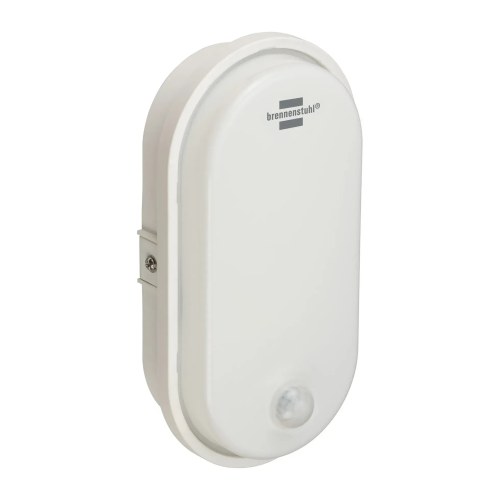 Светодиодный светильник OL 1650 P IP54 с инфракрасным датчиком движения Brennenstuhl — Brennenstuhl 1270780901