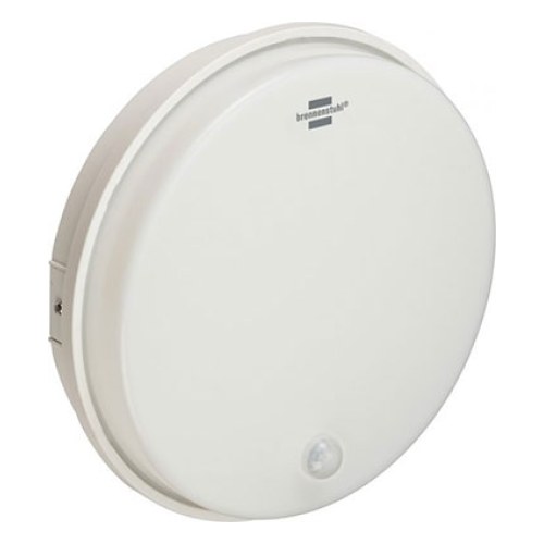 Светодиодный светильник RL 1650 P IP54 с инфракрасным датчиком движения Brennenstuhl — Brennenstuhl 1270790901