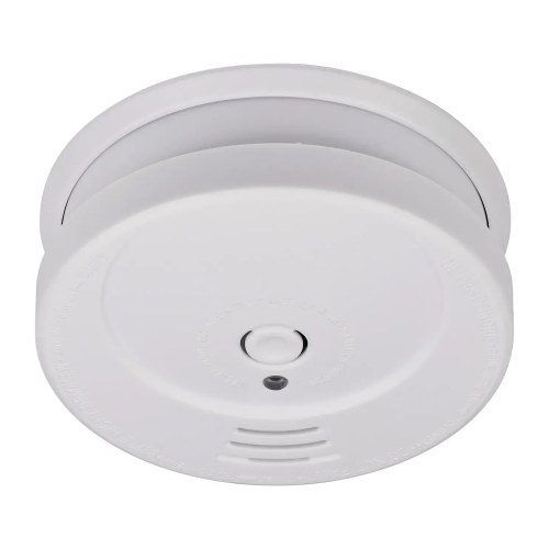 Датчик дыма RM C 9010 Brennenstuhl — Brennenstuhl 1290080