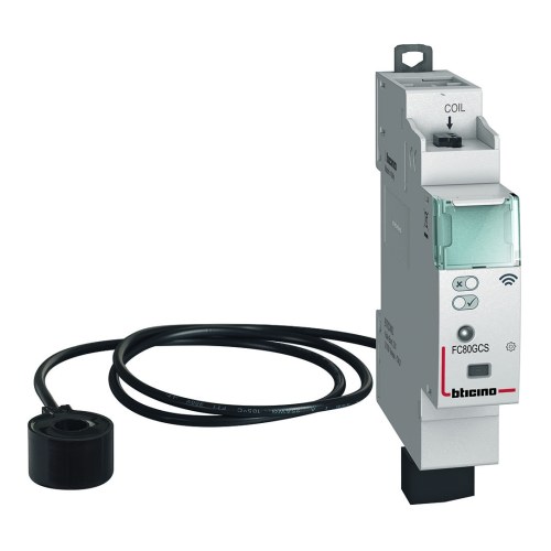 Умный счетчик электроэнергии — Bticino BT-FC80GCS