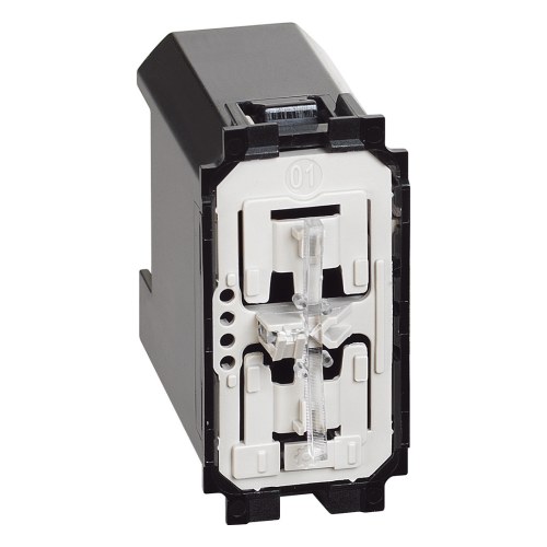 L.NOW - выключатель умный — Bticino BT-K4001C