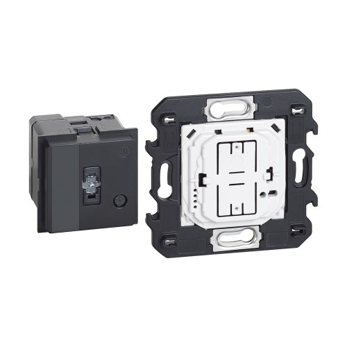L.NOW - стартовый набор — Bticino BT-K4500C