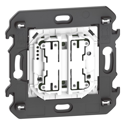 L.NOW - Беспроводной 4 сценарный выключатель — Bticino BT-K4575CW