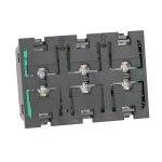 LNOW KNX выключатель 6 кнопок 3 модуля — Bticino BT-K4651M3KNX