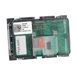 LNOW KNX выключатель 6 кнопок 3 модуля — Bticino BT-K4651M3KNX, фото 2