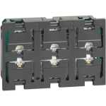 LNOW KNX выключатель 6 кнопок 3 модуля — Bticino BT-K4651M3KNX, фото 3