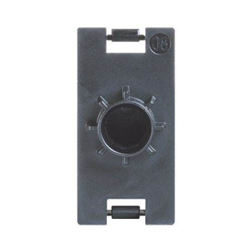 L.NOW - кабельный вывод d=9mm — Bticino BT-K4953