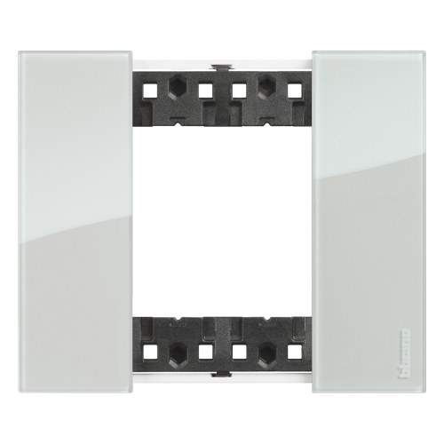 Рамка 1 пост, цвет небесный — Bticino BT-KA4802DA