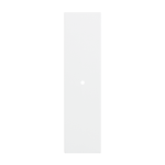 L.NOW - лицевая панель 1 мод. Для K4531C — Bticino BT-KW31