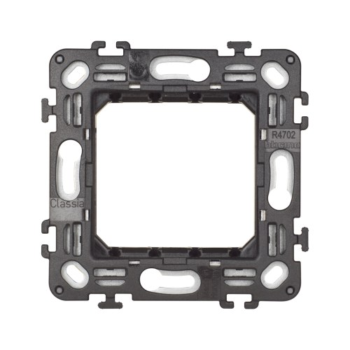 CLASSIA - суппорт без лапок — Bticino BT-R4702