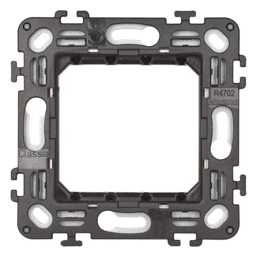 Суппорт 2m — Bticino BT-R4702P