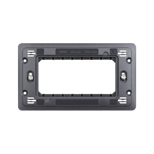 CLASSIA - суппорт 4m — Bticino BT-R4704