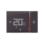 L.NOW - Умный термостат черный — Bticino BT-XG8002