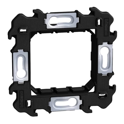Light Now - суппорт на 2 модуля — Bticino BT-Y4702