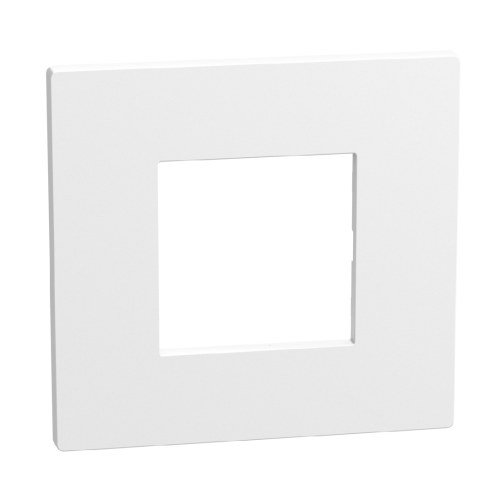 Light Now - рамка 2m, цвет белый — Bticino BT-YA4802WW