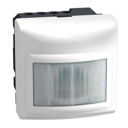 Light Now - IR датчик движения, 2 модуля, 500W, цвет белый — Bticino BT-YW4430N