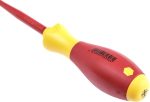 Отвертка SoftFinish electric slimFix Pozidriv PZ2 x 100 мм — Wiha W35396, фото 5