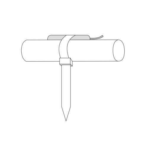 1-wire датчик температуры — DS18B20