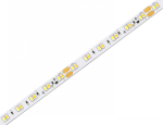Лента светодиодная Dilux 120 диодов/м 1800–3200К тёплый белый, dim to warm, IP20, 5 м, 24 В — Dilux WW-FLS102T28WS120B-24
