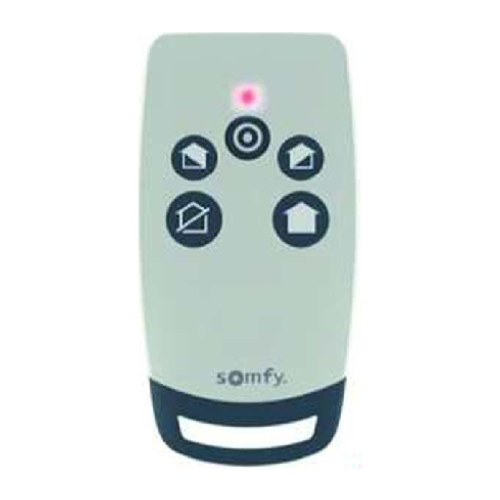 TaHoma Serenity remote control - Radio transmitter 1811479 — Somfy 1811479