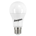 Лампа светодиодная груша Energizer E27 13.5Вт 1521лм 2700К тёплый белый — Energizer S8707, фото 2
