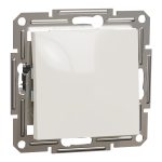 Перекрестный переключатель (слоновая кость) Asfora — Schneider Electric EPH0570123