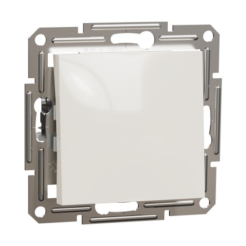Перекрестный переключатель (слоновая кость) Asfora — Schneider Electric EPH0570123