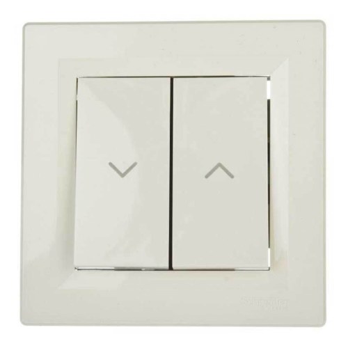 EPH1300123 Выключатель для жалюзи (сл.к.) Schneider Electric — Schneider Electric EPH1300123