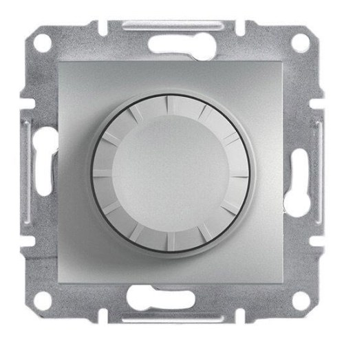 EPH6400161 светорегулятор, 600 ВА, проходной (ал.) Schneider Electric — Schneider Electric EPH6400161