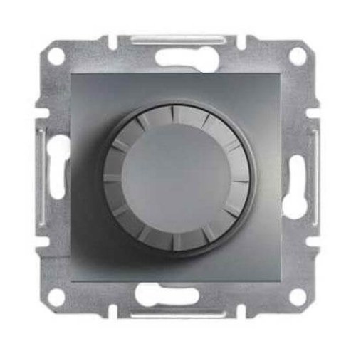 EPH6400162 светорегулятор, 600 ВА, проходной (сталь) Schneider Electric — Schneider Electric EPH6400162