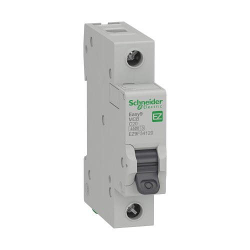 Schneider Electric EZ9F34120