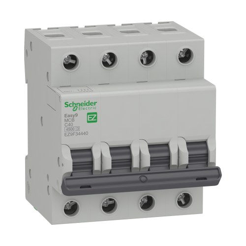 Schneider Electric EZ9F34440