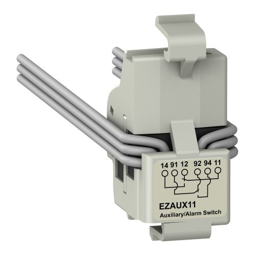 Schneider Electric EZAUX11