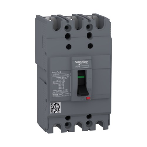 Schneider Electric EZC100H3080