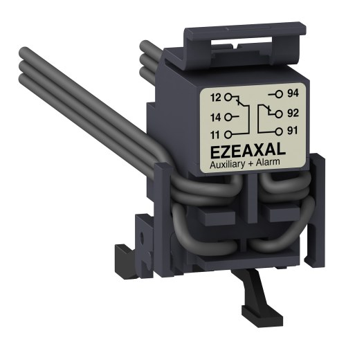 Schneider Electric EZEAXAL