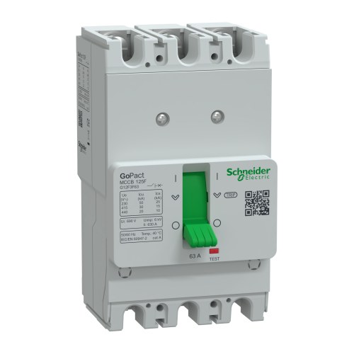 Schneider Electric G12F3F63