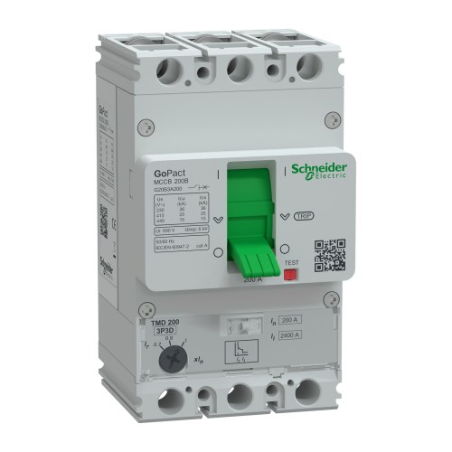 Schneider Electric G20B3A200