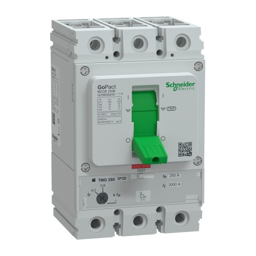 Schneider Electric G25B3A250