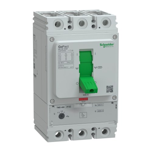 Schneider Electric G40F3A400