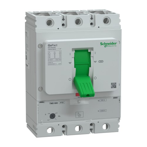 Schneider Electric G80N3TM630