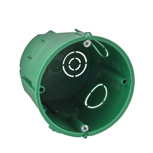 Коробка установочная для сплошных стен 68(65)x60 — Schneider Electric IMT35101