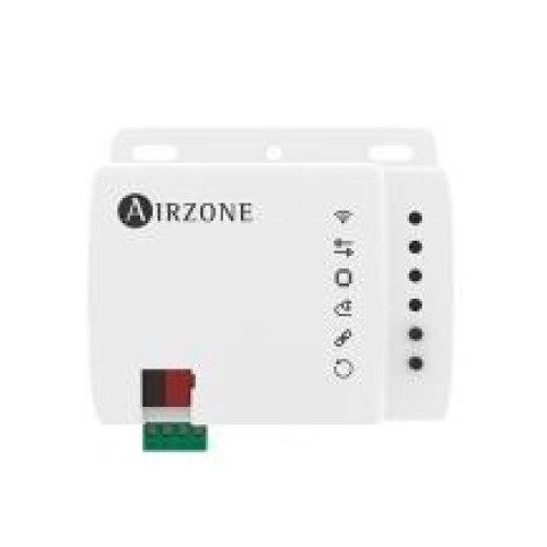 Hisense VRF to KNX-16 (IU) — Intesis INKNXHIS016O000