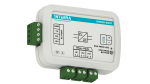Программируемый контроллер Mitsubishi Electric AC - KNX Gateway — Interra ITR8300001, фото 3
